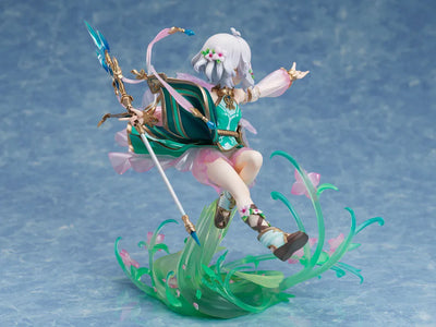 Princess Connect! Re:Dive - Natsume Kokoro - F:Nex - 1/7 - ★6 (FuRyu) [Shop Exclusive]ㅤ – FuRyu – ActionFigure Brasil — acessórios