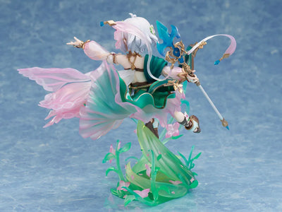Princess Connect! Re:Dive - Natsume Kokoro - F:Nex - 1/7 - ★6 (FuRyu) [Shop Exclusive]ㅤ – FuRyu – ActionFigure Brasil — ambientada