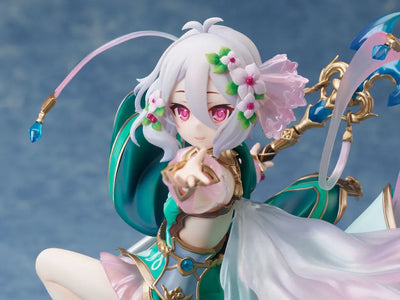 Princess Connect! Re:Dive - Natsume Kokoro - F:Nex - 1/7 - ★6 (FuRyu) [Shop Exclusive]ㅤ – FuRyu – ActionFigure Brasil — com base expositora