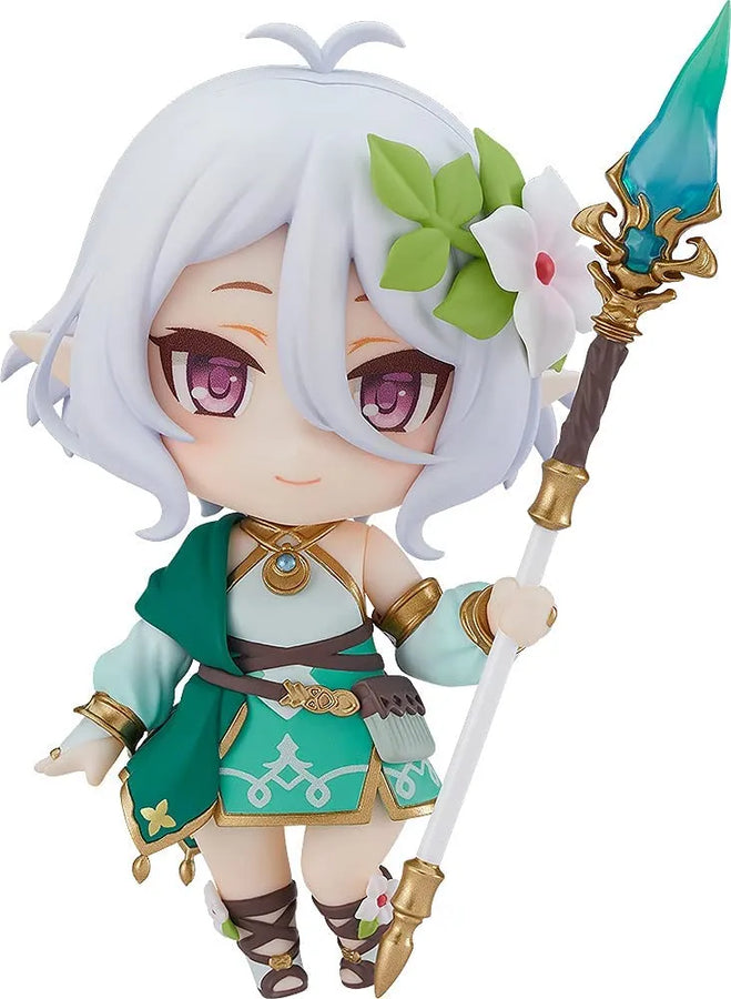 Princess Connect! Re:Dive - Natsume Kokoro - Nendoroid #1644 (Good Smile Company)ㅤ – Good Smile Company – ActionFigure Brasil