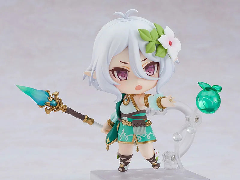 Princess Connect! Re:Dive - Natsume Kokoro - Nendoroid #1644 (Good Smile Company)ㅤ – Good Smile Company – ActionFigure Brasil