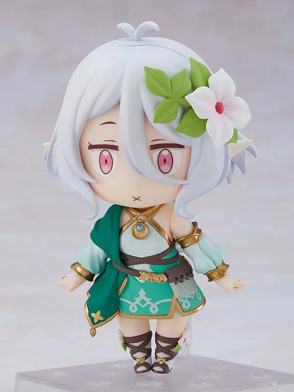 Princess Connect! Re:Dive - Natsume Kokoro - Nendoroid #1644 (Good Smile Company)ㅤ – Good Smile Company – ActionFigure Brasil