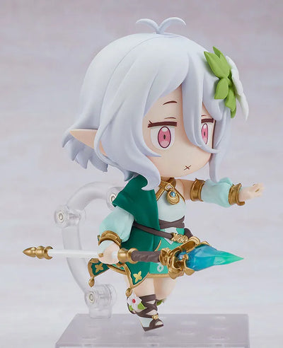 Princess Connect! Re:Dive - Natsume Kokoro - Nendoroid #1644 (Good Smile Company)ㅤ – Good Smile Company – ActionFigure Brasil — close