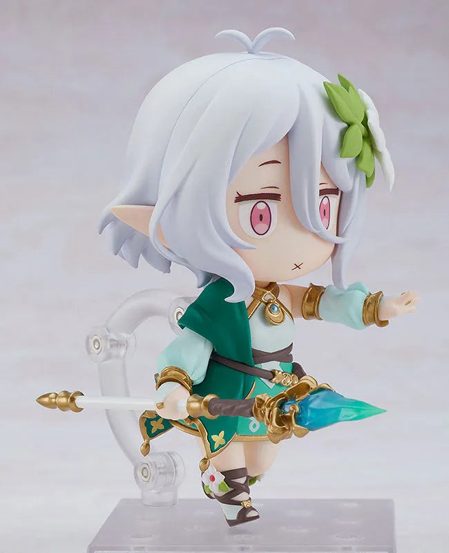 Princess Connect! Re:Dive - Natsume Kokoro - Nendoroid #1644 (Good Smile Company)ㅤ – Good Smile Company – ActionFigure Brasil