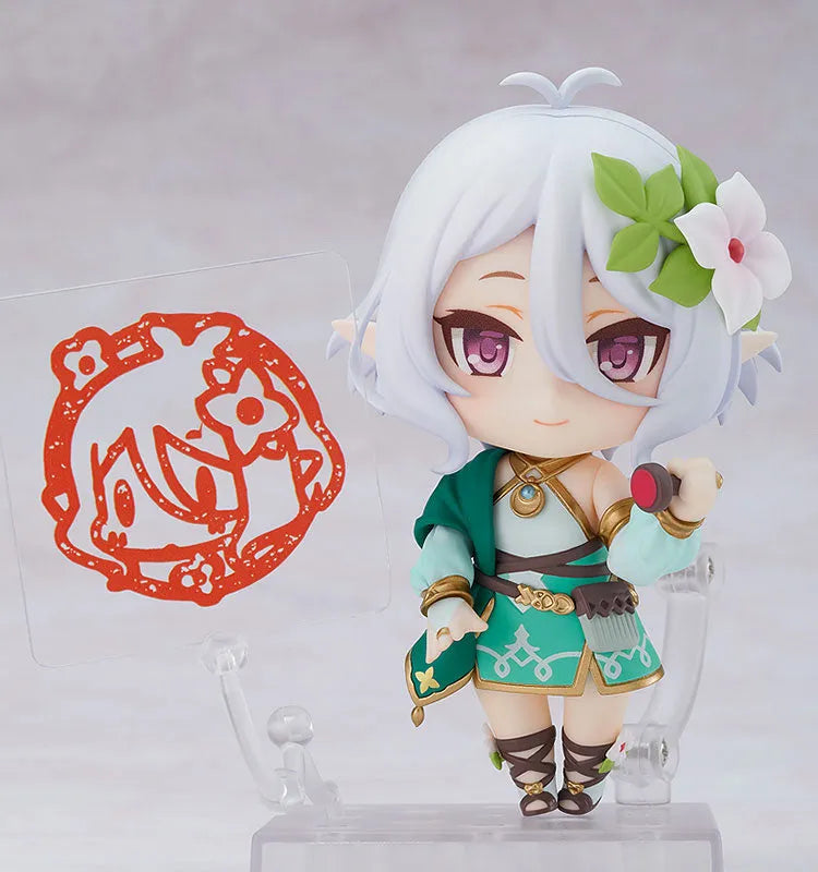 Princess Connect! Re:Dive - Natsume Kokoro - Nendoroid #1644 (Good Smile Company)ㅤ – Good Smile Company – ActionFigure Brasil