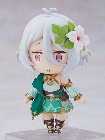 Princess Connect! Re:Dive - Natsume Kokoro - Nendoroid #1644 (Good Smile Company)ㅤ – Good Smile Company – ActionFigure Brasil — acessórios