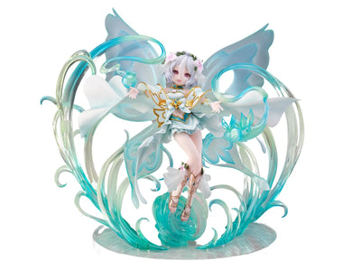 Princess Connect! Re:Dive - Natsume Kokoro - Shibuya Scramble Figure - 1/7 - Princess (Alpha Satellite, eStream)ㅤ – Alpha Satellite,eStream – ActionFigure Brasil