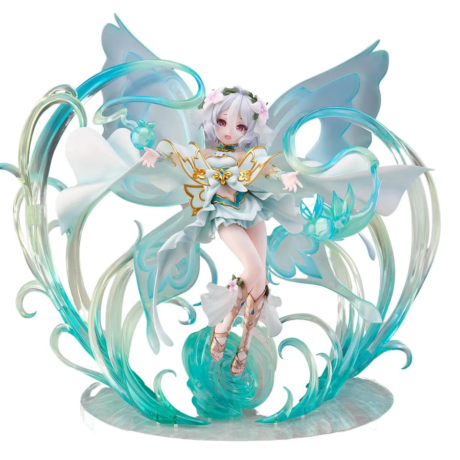 Princess Connect! Re:Dive - Natsume Kokoro - Shibuya Scramble Figure - 1/7 - Princess (Alpha Satellite, eStream)ㅤ – Alpha Satellite,eStream – ActionFigure Brasil