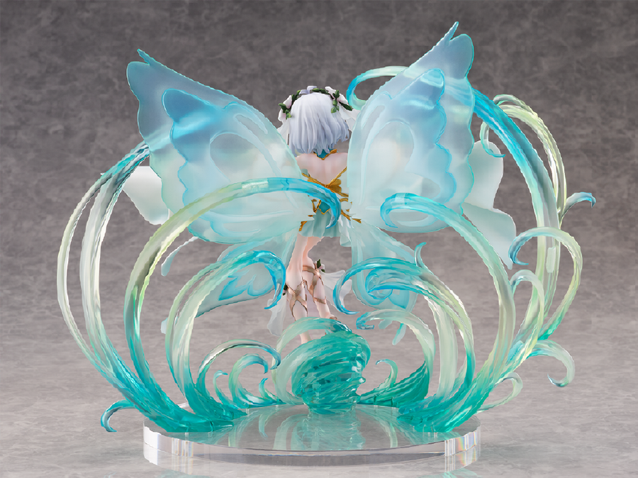 Princess Connect! Re:Dive - Natsume Kokoro - Shibuya Scramble Figure - 1/7 - Princess (Alpha Satellite, eStream)ㅤ – Alpha Satellite,eStream – ActionFigureBrasil