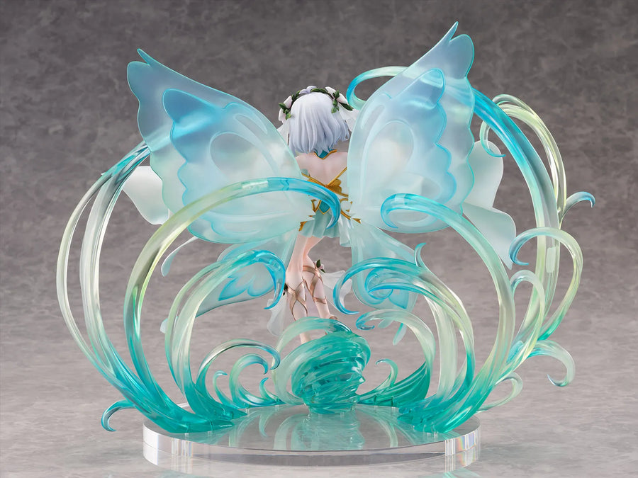 Princess Connect! Re:Dive - Natsume Kokoro - Shibuya Scramble Figure - 1/7 - Princess (Alpha Satellite, eStream)ㅤ – Alpha Satellite,eStream – ActionFigure Brasil