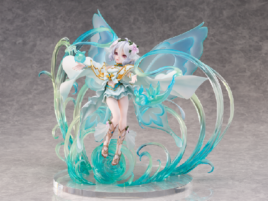 Princess Connect! Re:Dive - Natsume Kokoro - Shibuya Scramble Figure - 1/7 - Princess (Alpha Satellite, eStream)ㅤ – Alpha Satellite,eStream – ActionFigureBrasil