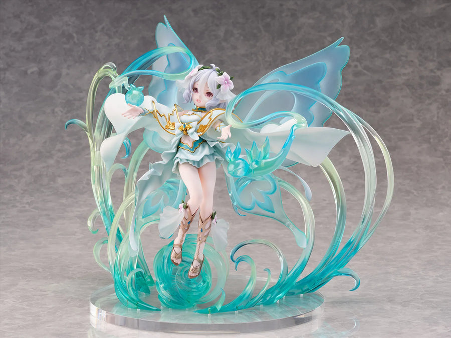 Princess Connect! Re:Dive - Natsume Kokoro - Shibuya Scramble Figure - 1/7 - Princess (Alpha Satellite, eStream)ㅤ – Alpha Satellite,eStream – ActionFigure Brasil