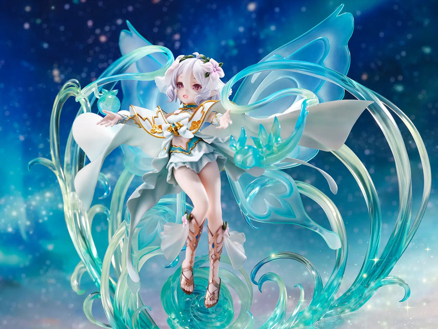 Princess Connect! Re:Dive - Natsume Kokoro - Shibuya Scramble Figure - 1/7 - Princess (Alpha Satellite, eStream)ㅤ – Alpha Satellite,eStream – ActionFigure Brasil