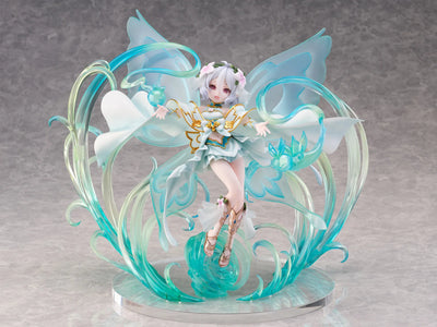 Princess Connect! Re:Dive - Natsume Kokoro - Shibuya Scramble Figure - 1/7 - Princess (Alpha Satellite, eStream)ㅤ – Alpha Satellite,eStream – ActionFigure Brasil — iluminação de estúdio