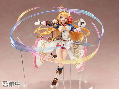 Princess Connect! Re:Dive Pecorine 1/7 Scale Figureㅤ – Native,Rocket Boy – ActionFigure Brasil