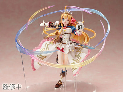 Princess Connect! Re:Dive Pecorine 1/7 Scale Figureㅤ – Native,Rocket Boy – ActionFigure Brasil — ângulo diferente