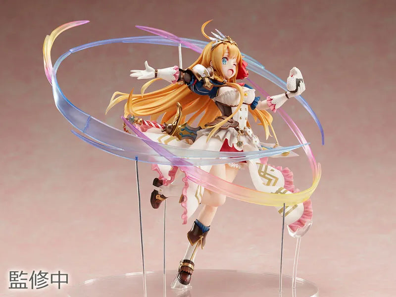 Princess Connect! Re:Dive Pecorine 1/7 Scale Figureㅤ – Native,Rocket Boy – ActionFigure Brasil