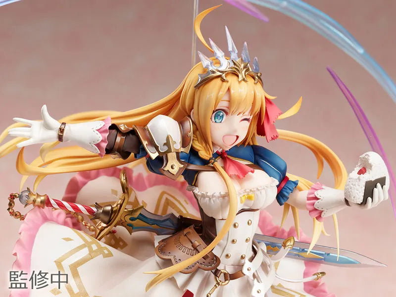Princess Connect! Re:Dive Pecorine 1/7 Scale Figureㅤ – Native,Rocket Boy – ActionFigure Brasil