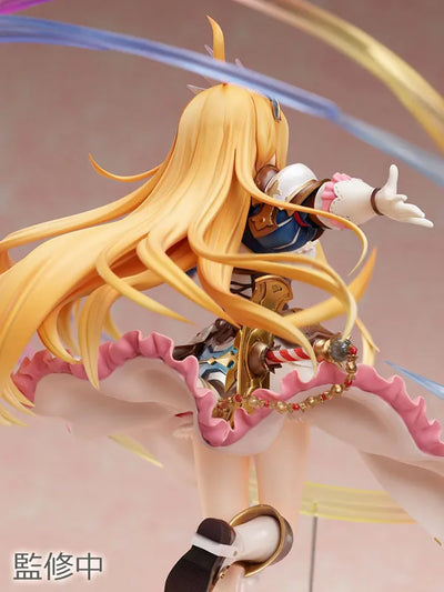 Princess Connect! Re:Dive Pecorine 1/7 Scale Figureㅤ – Native,Rocket Boy – ActionFigure Brasil — acessórios
