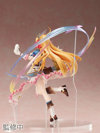 Princess Connect! Re:Dive Pecorine 1/7 Scale Figureㅤ – Native,Rocket Boy – ActionFigure Brasil — iluminação de estúdio