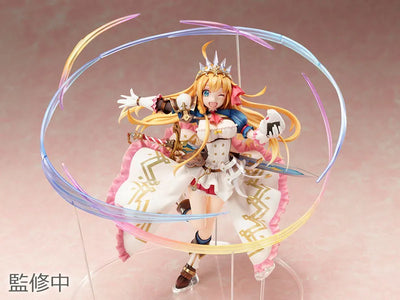 Princess Connect! Re:Dive Pecorine 1/7 Scale Figureㅤ – Native,Rocket Boy – ActionFigure Brasil — ambientada
