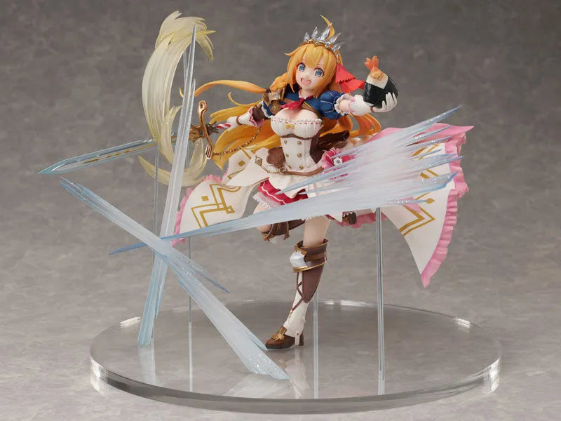 Princess Connect! Re: Dive Pecorine Star 6 1/7 Scale Figureㅤ – FuRyu – ActionFigureBrasil