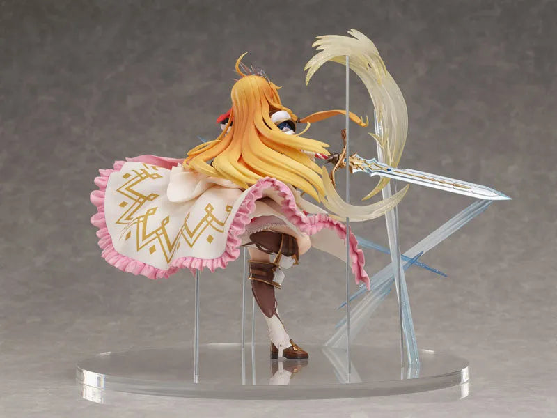 Princess Connect! Re: Dive Pecorine Star 6 1/7 Scale Figureㅤ – FuRyu – ActionFigureBrasil