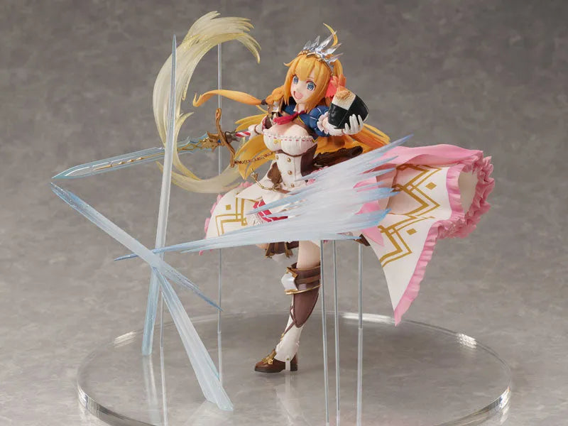 Princess Connect! Re: Dive Pecorine Star 6 1/7 Scale Figureㅤ – FuRyu – ActionFigureBrasil