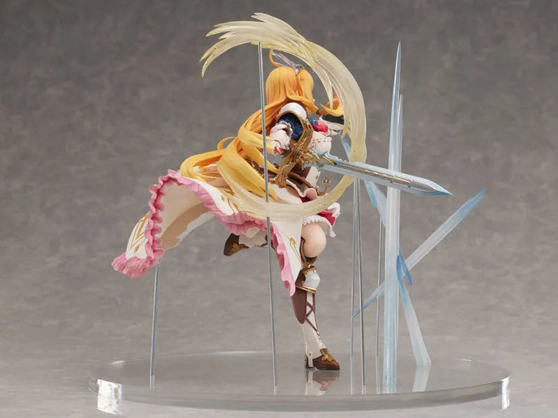 Princess Connect! Re: Dive Pecorine Star 6 1/7 Scale Figureㅤ – FuRyu – ActionFigureBrasil