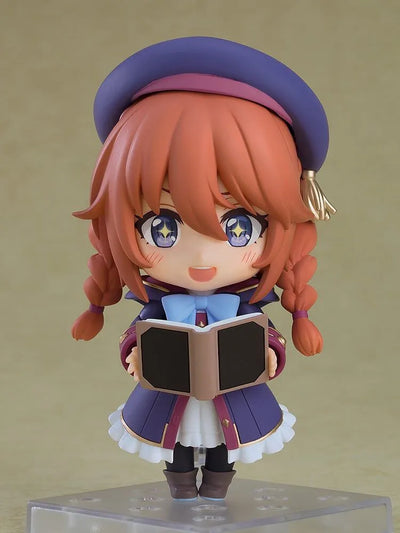 Princess Connect! Re:Dive - Shingyouji Yuni - Nendoroid #2574 (Good Smile Company)ㅤ – Good Smile Company – ActionFigure Brasil — embalagem