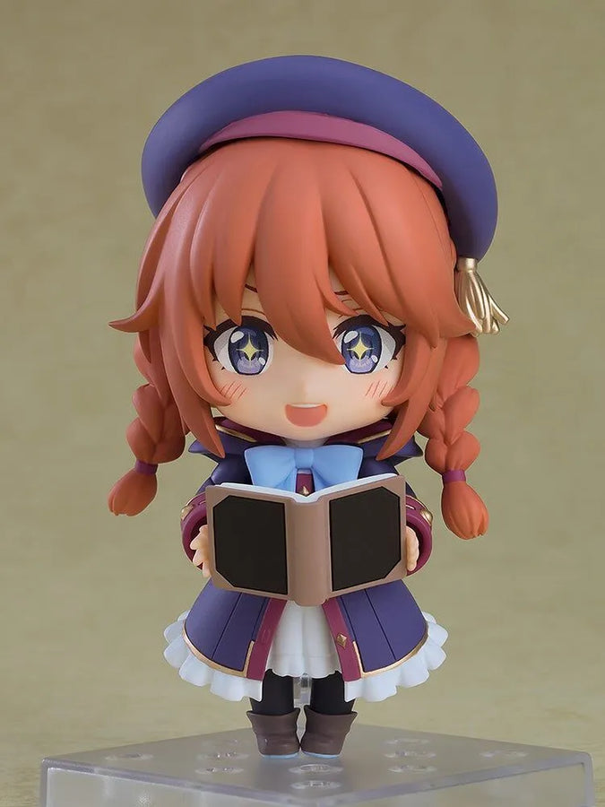 Princess Connect! Re:Dive - Shingyouji Yuni - Nendoroid #2574 (Good Smile Company)ㅤ – Good Smile Company – ActionFigure Brasil