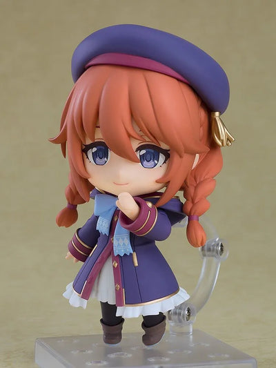 Princess Connect! Re:Dive - Shingyouji Yuni - Nendoroid #2574 (Good Smile Company)ㅤ – Good Smile Company – ActionFigure Brasil — acessórios