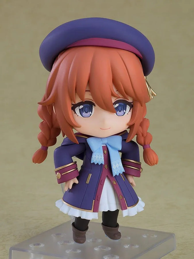 Princess Connect! Re:Dive - Shingyouji Yuni - Nendoroid #2574 (Good Smile Company)ㅤ – Good Smile Company – ActionFigure Brasil