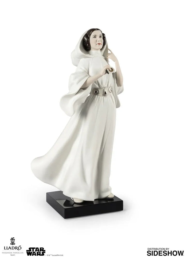 Princess Leia – Lladró – ActionFigure Brasil