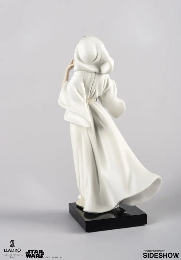Princess Leia – Lladró – ActionFigure Brasil