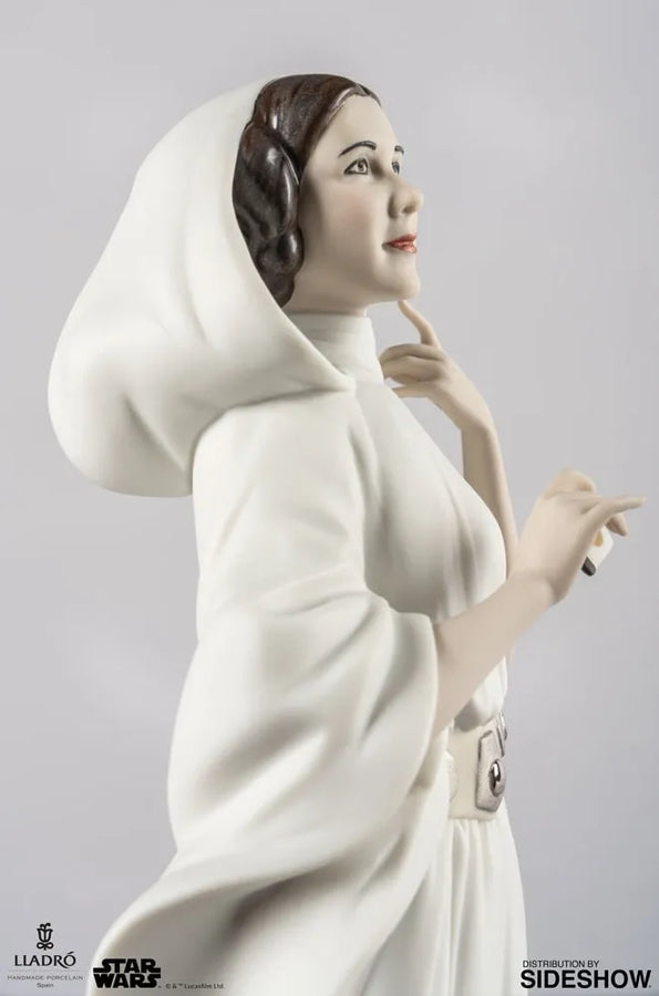 Princess Leia – Lladró – ActionFigure Brasil