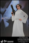 Princess Leia (Collector Edition) [HOT TOYS]