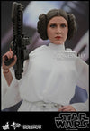 Princess Leia (Exclusive) [HOT TOYS]