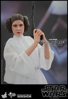 Princess Leia (Collector Edition) [HOT TOYS]