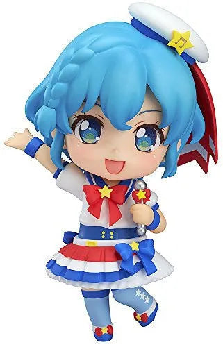 PriPara - Dorothy West - Nendoroid - Nendoroid Co-de - Fortune Party Cyalume Co-de D (Good Smile Company)ㅤ – Good Smile Company – ActionFigure Brasil