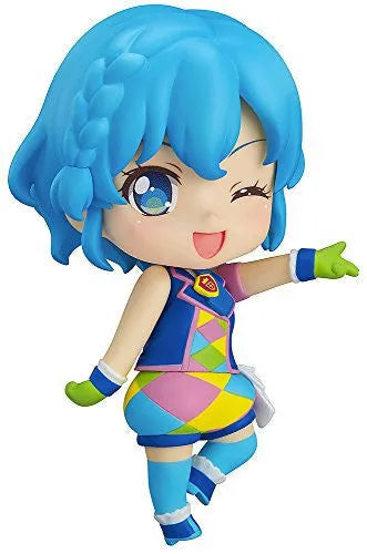 PriPara - Dorothy West - Nendoroid - Nendoroid Co-de - Twin Gingham Co-de D (Good Smile Company)ㅤ – Good Smile Company – ActionFigureBrasil