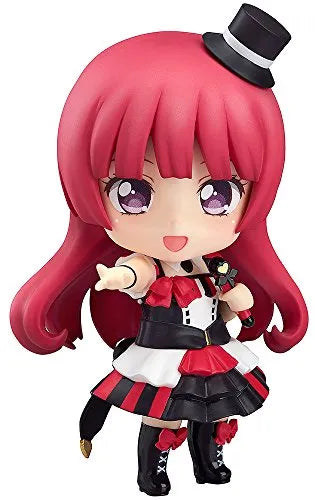 PriPara - Houjou Sophie - Nendoroid - Nendoroid Co-de - Holic Trick Cyalume Co-de (Good Smile Company)ㅤ – Good Smile Company – ActionFigure Brasil