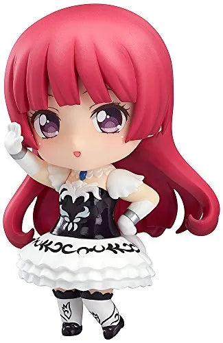 PriPara - Houjou Sophie - Nendoroid - Nendoroid Co-de - White Swan Co-de (Good Smile Company)ㅤ – Good Smile Company – ActionFigure Brasil
