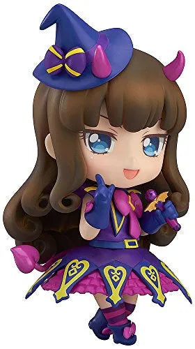 PriPara - Kurosu Aroma - Nendoroid Co-de - Holic Trick Classic Cyalume Co-de (Good Smile Company)ㅤ – Good Smile Company – ActionFigure Brasil