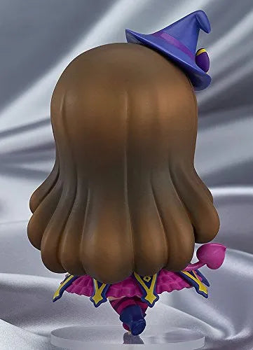 PriPara - Kurosu Aroma - Nendoroid Co-de - Holic Trick Classic Cyalume Co-de (Good Smile Company)ㅤ – Good Smile Company – ActionFigureBrasil — ângulo diferente