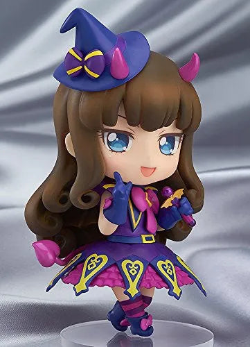 PriPara - Kurosu Aroma - Nendoroid Co-de - Holic Trick Classic Cyalume Co-de (Good Smile Company)ㅤ – Good Smile Company – ActionFigure Brasil