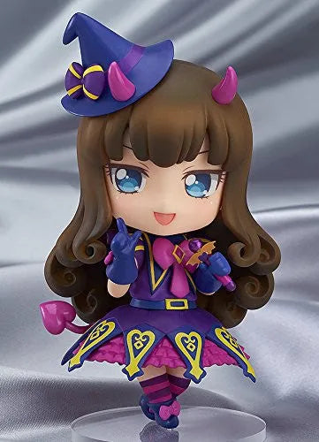PriPara - Kurosu Aroma - Nendoroid Co-de - Holic Trick Classic Cyalume Co-de (Good Smile Company)ㅤ – Good Smile Company – ActionFigure Brasil