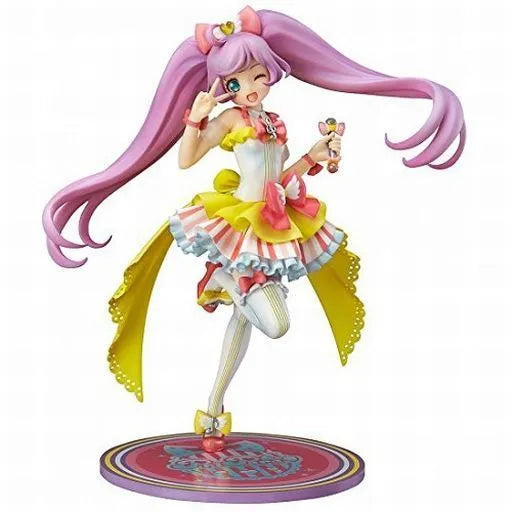 PriPara - Manaka Laala - 1/7 - Kashikoma ver. (Good Smile Company)ㅤ – Good Smile Company – ActionFigure Brasil