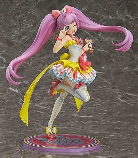 PriPara - Manaka Laala - 1/7 - Kashikoma ver. (Good Smile Company)ㅤ – Good Smile Company – ActionFigure Brasil