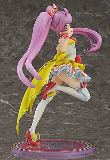PriPara - Manaka Laala - 1/7 - Kashikoma ver. (Good Smile Company)ㅤ – Good Smile Company – ActionFigure Brasil